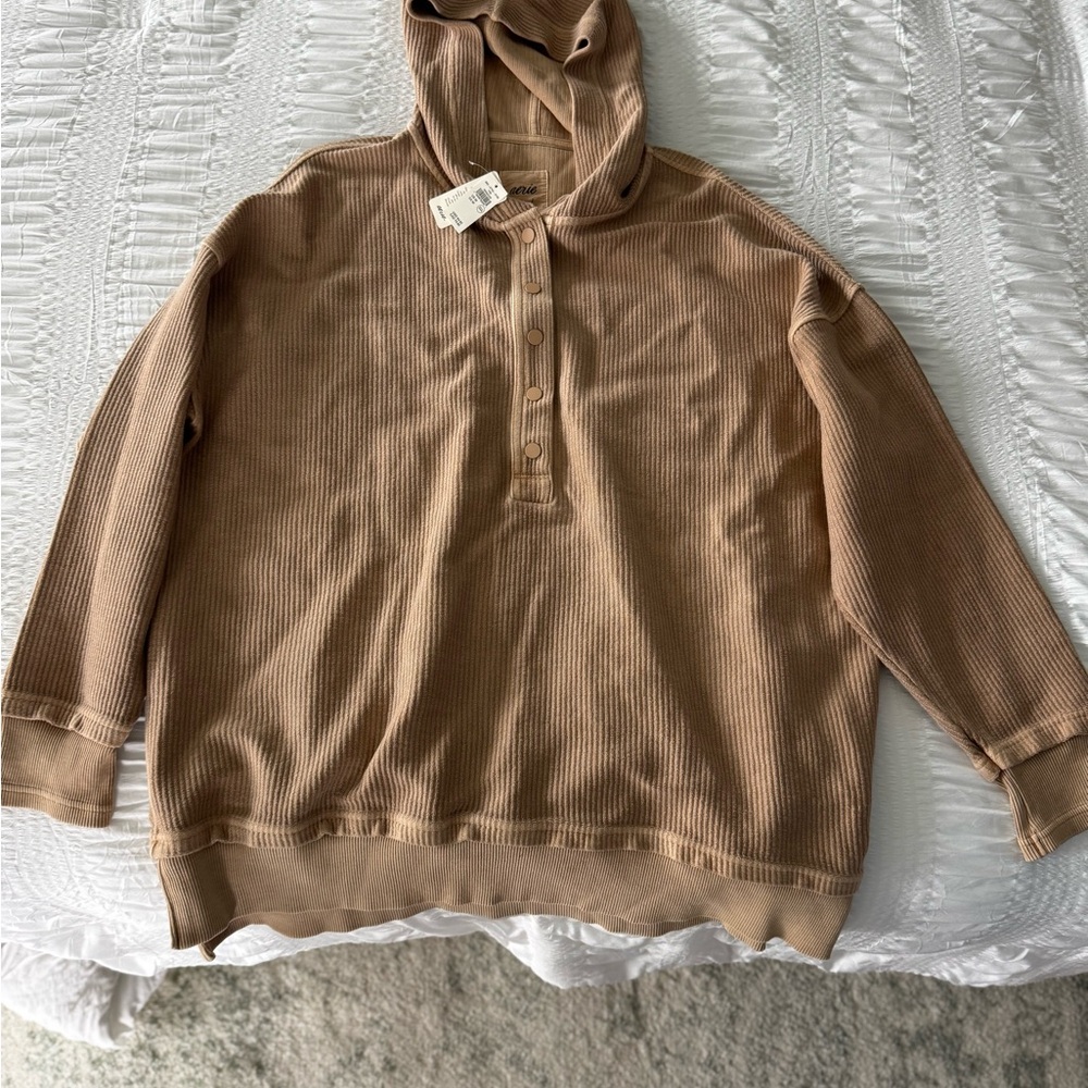 Aerie hoodie NWT